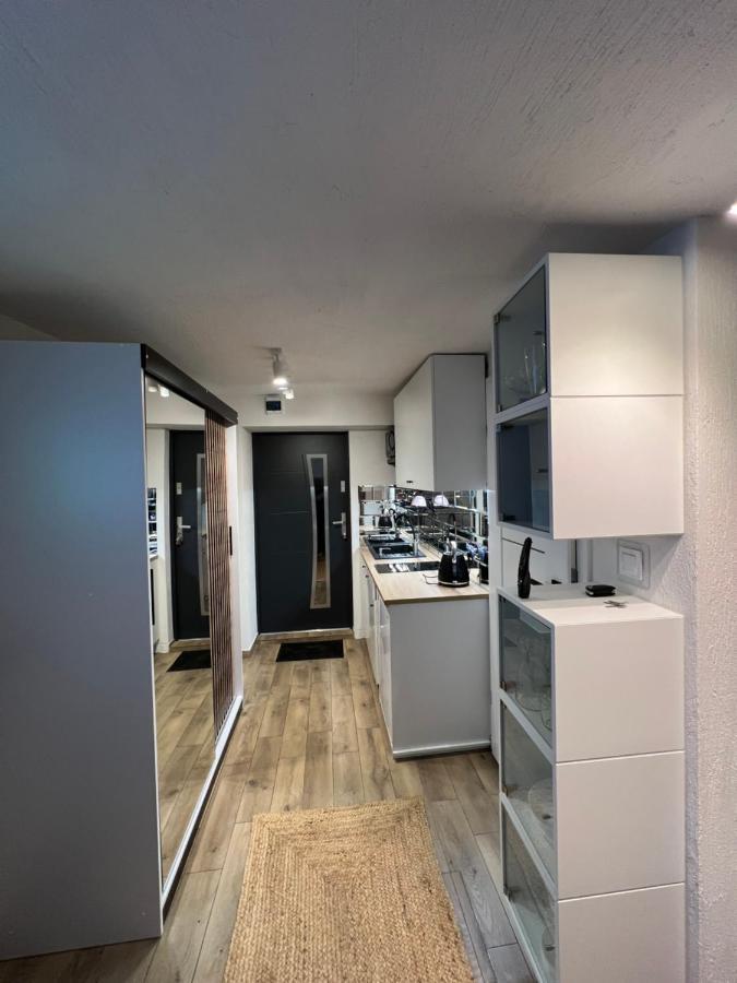 Kamienica Zolnierska 2 Mieszkania Numer 4 I 5 Apartment Olsztyn  Luaran gambar