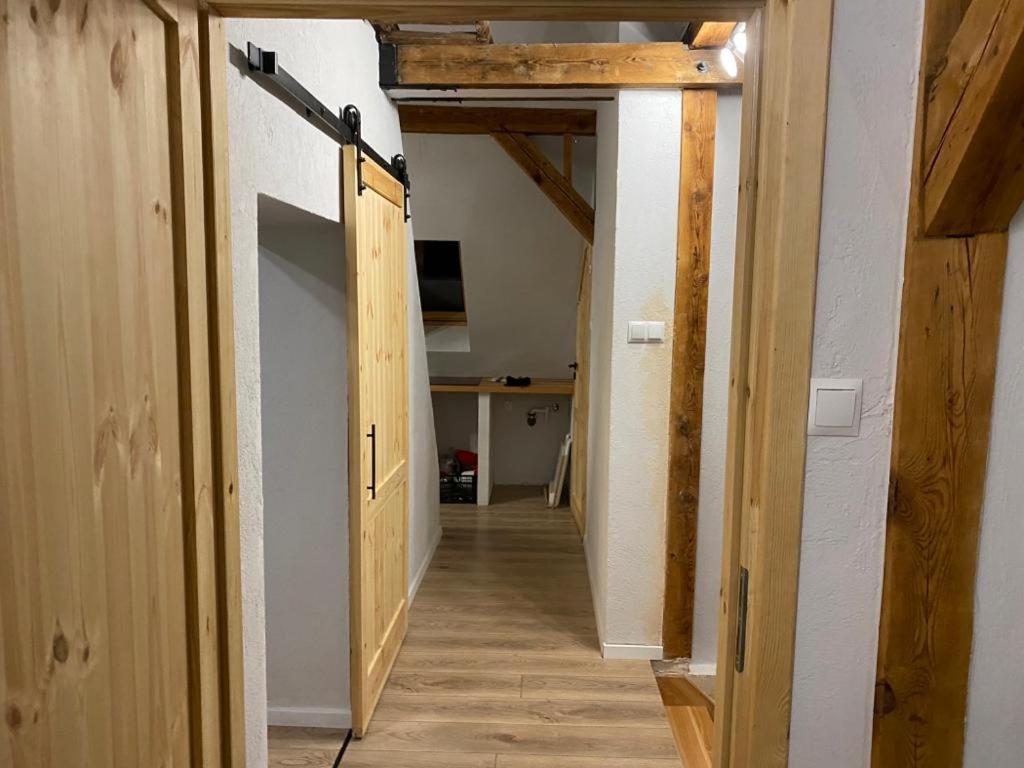 Kamienica Zolnierska 2 Mieszkania Numer 4 I 5 Apartment Olsztyn  Luaran gambar